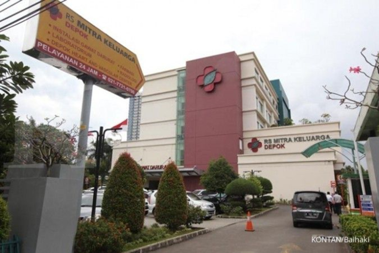 Baru di Resmikan, Rumah Sakit Anyar Bekasi Siap Beroperasi