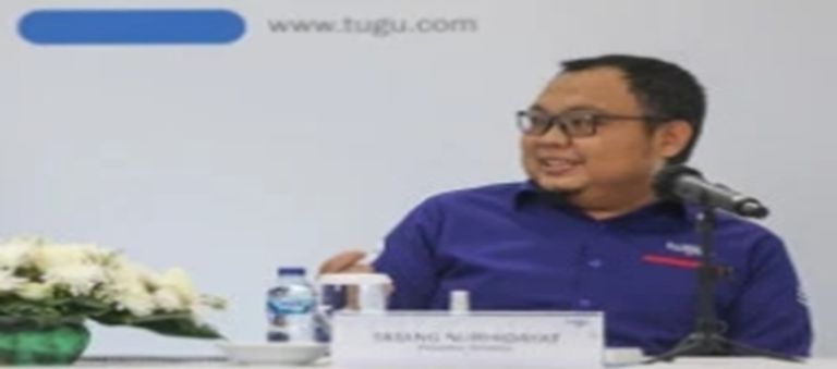 Tugu Insurance (TUGU) Dikabarkan Jual Aset Properti di Hong Kong, Dirut Tatang Beri Penjelasan