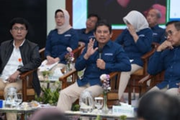 Berbagi Bisnis BPJS Kesehatan dan Asuransi Komersial Mungkingkah Terwujud?